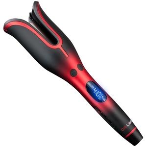 CHI Lava Spin N Curl Curling Iron